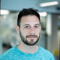 For Purpose Aged Care Australia Employee Bradlee Cane's profile photo