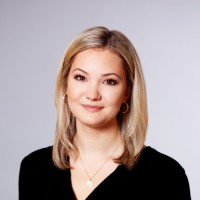Sophie Gourdine Email