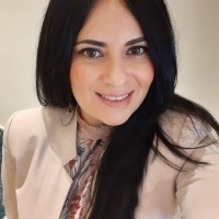 NM Group Employee Francesca Sant's profile photo