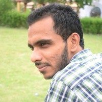 Virtual Wisdom Technologies Employee Talha Hussain's profile photo