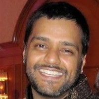 Sanjeev Paul Email & Phone Number