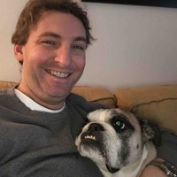 Jmkm management group Employee Mitchell Thomson's profile photo