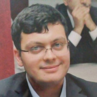 Yakup Peker Email