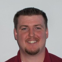 Lumen Technologies Employee Ryan Blackman's profile photo