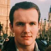 ČSOB Employee Michael Kos's profile photo