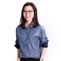 Vickie Wang Email