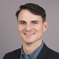 Verdane Employee Erling Amble's profile photo
