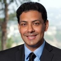 ZendyHealth Employee Vish Banthia's profile photo