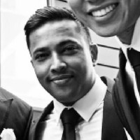 xAmplify Employee Kiran Bangalore's profile photo