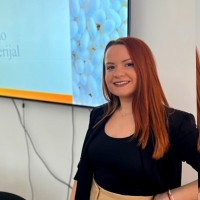 ExamRoom.AI® Employee Sanja Jovic's profile photo