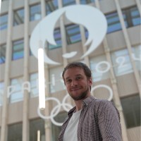 FC Versailles Employee Romain Lelandais's profile photo