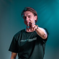 Project Eindbaas B.V. Employee Wesley de Jong's profile photo
