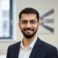 ZMI GmbH Employee Uttam Asodariya's profile photo