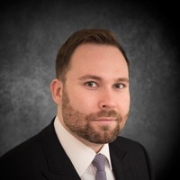 Castle Ridge Asset Management Employee Adrian de Valois-Franklin's profile photo