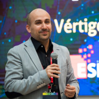 Esker France Employee Jesús Midón's profile photo