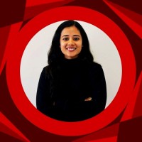 Nismaaya Decor Employee Memuna Fateh's profile photo