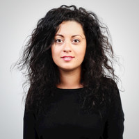 Freelance Employee Giorgia Bucchiarone's profile photo