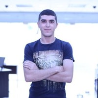 Multiplayer Employee Gegham Khachatryan's profile photo