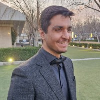 Edexia Employee Ariya Hemmati's profile photo