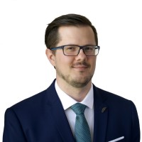 DENIOS CZ Employee Petr MacEk's profile photo