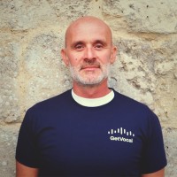 Vocal AI Employee Nicolas Saintagne's profile photo