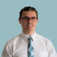 EXP Technical, Inc. Employee Todd Winders's profile photo