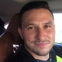 Solid Foundations Employee Dominic Rodriguez's profile photo