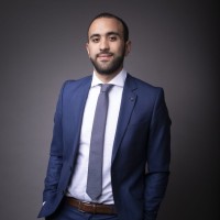 Iktos Employee Hamza Tajmouati's profile photo