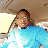 Guardian Newspaper Nigeria Employee Cyril Anyika's profile photo