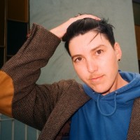 Freelancer Employee Sasha Netchaev's profile photo