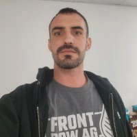 Solstice Agriculture Employee Michael Harnos's profile photo