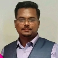 Wizertech Informatics Employee Ritesh Sharma's profile photo