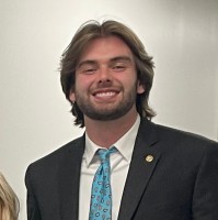 Ethico Employee Connor James's profile photo