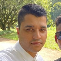 Unik Civil Engineering (Pty) Ltd Employee Kaylin Naicker's profile photo