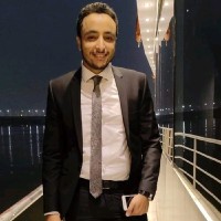 Mahmoud Osman Email & Phone Number