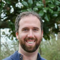 AIM3D Employee Guy Simmons's profile photo