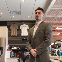 Grade Potential Tutoring Employee Nicholas Brunelle's profile photo