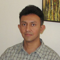 Tafonic Employee Anil Rao's profile photo