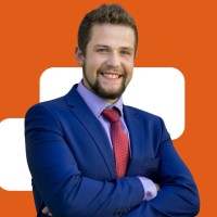 Strataigize Employee Teegan Johnson's profile photo