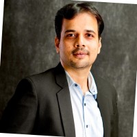 Ideassion Technology Solutions Employee Vijay Sheshadri's profile photo