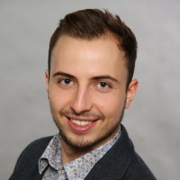 upmedic Employee Krzysztof Paczuski's profile photo