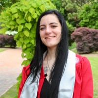 Dram LLC Employee Jamie Vinson's profile photo