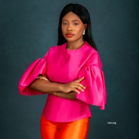 Tosin Olagunju