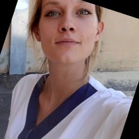 NOMENTANA HOSPITAL Employee Valentina Apuzzo's profile photo