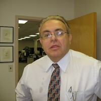 United Mineral & Chemical Corporation Employee Sal Morreale's profile photo
