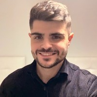 Airmagic® Employee Uhinatz Álvarez Bilbao's profile photo