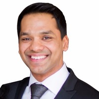 Harish Visweswaran
