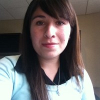 Instituto de Seguridad del Trabajo Employee Catherine Altamirano's profile photo
