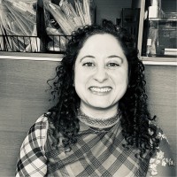 The Outset Employee Alli Meyer's profile photo