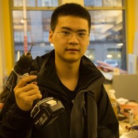 Subtle Computing Employee Jackie Yang's profile photo